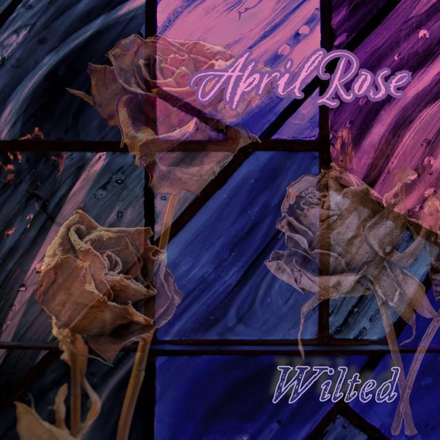 April Rose Brand Page