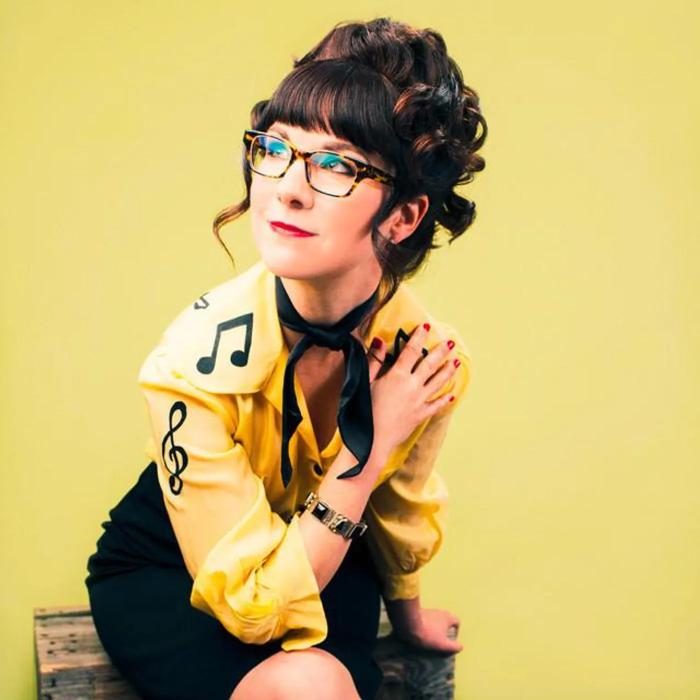 April Verch Brand Page