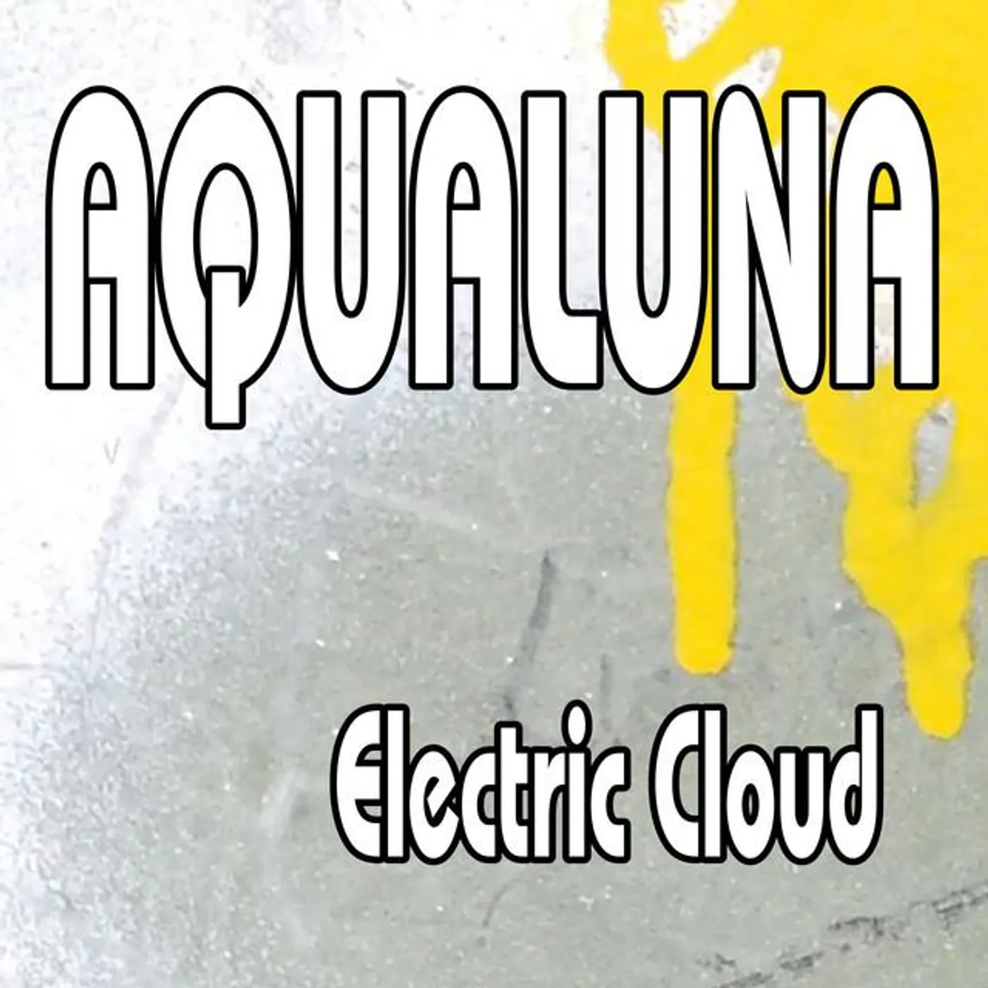 Aqualuna Brand Page