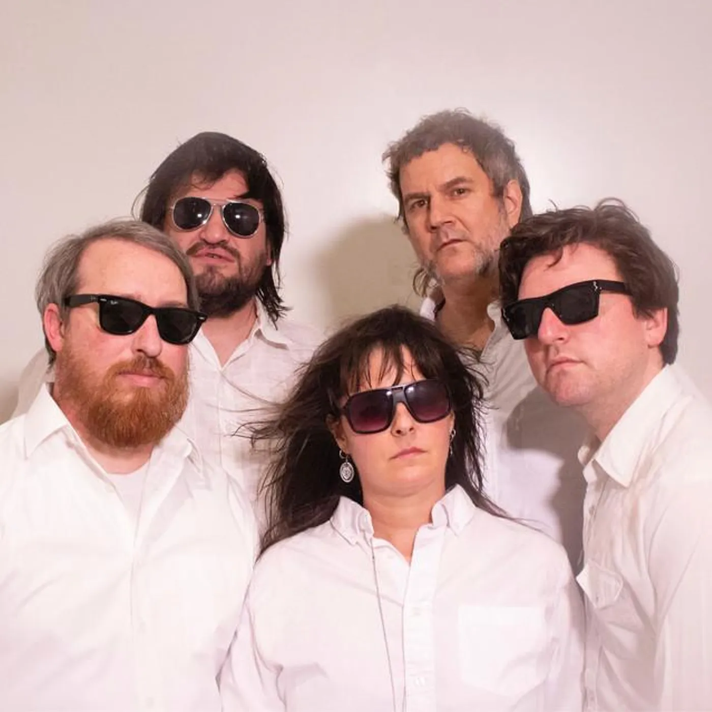 Aquarian Blood Brand Page