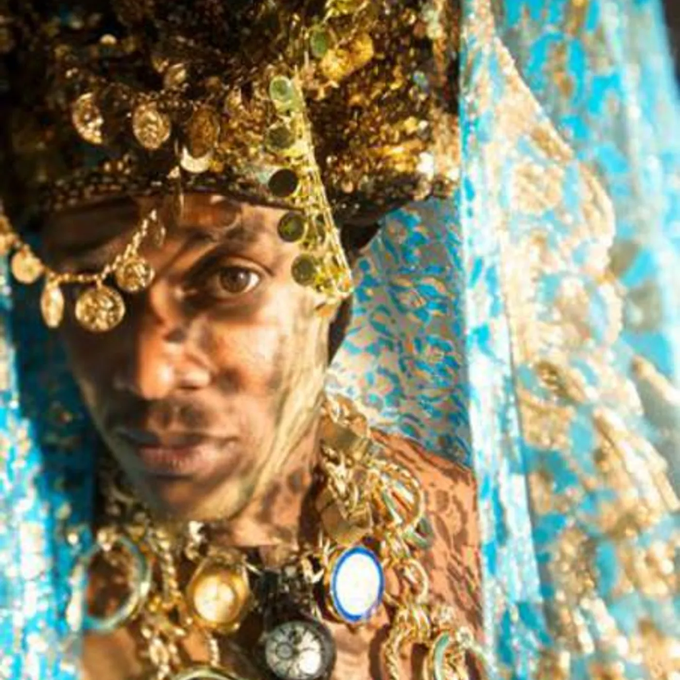 Aquarius Heaven Brand Page