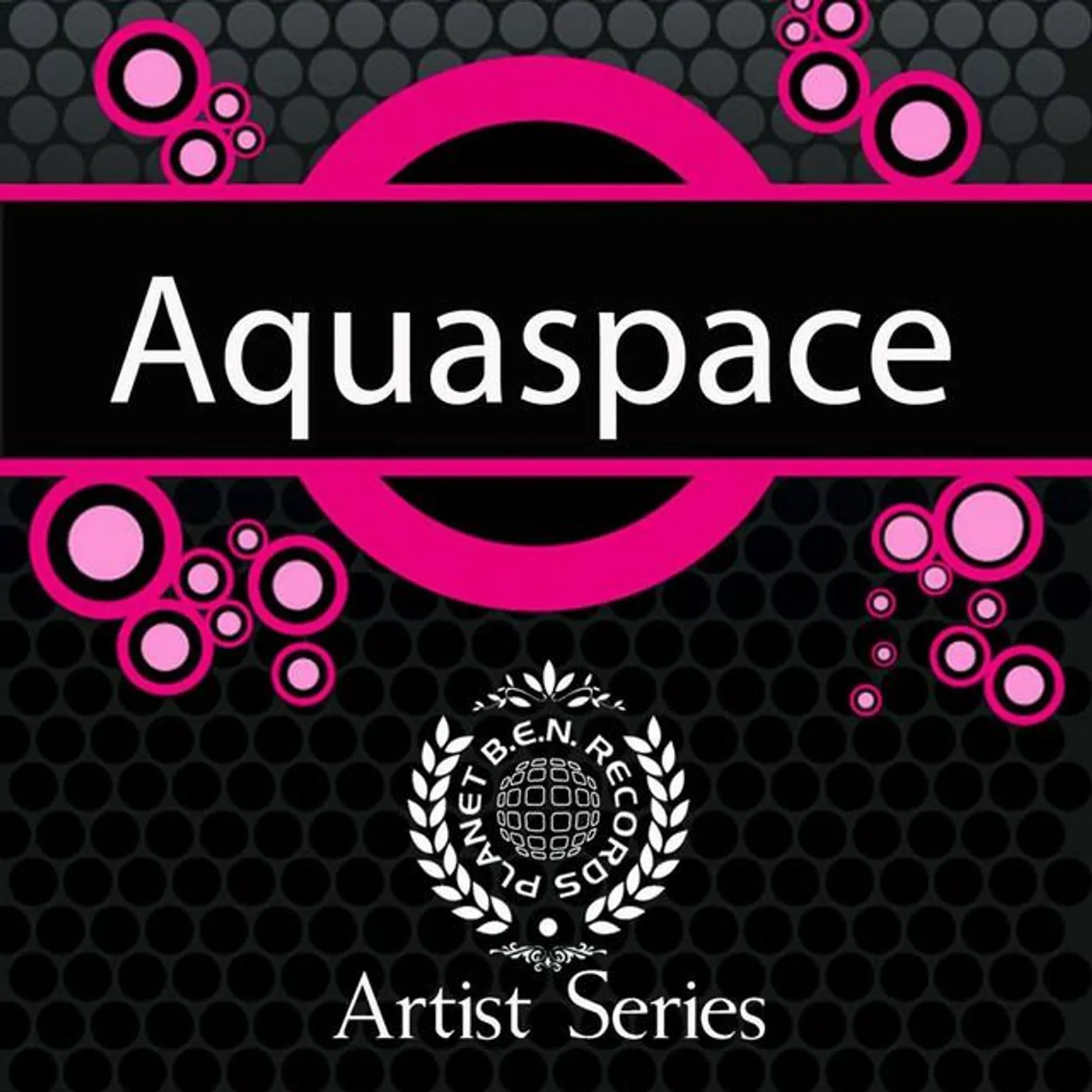 Aquaspace Brand Page