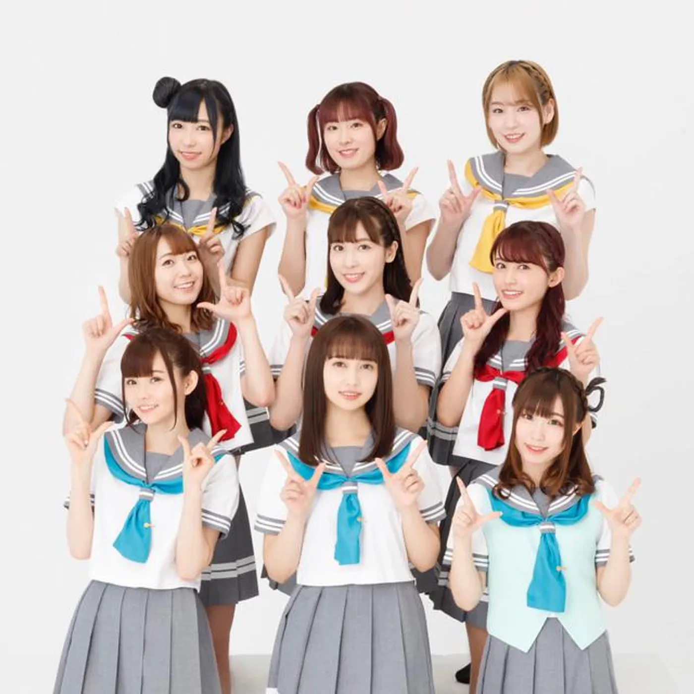 Aqours