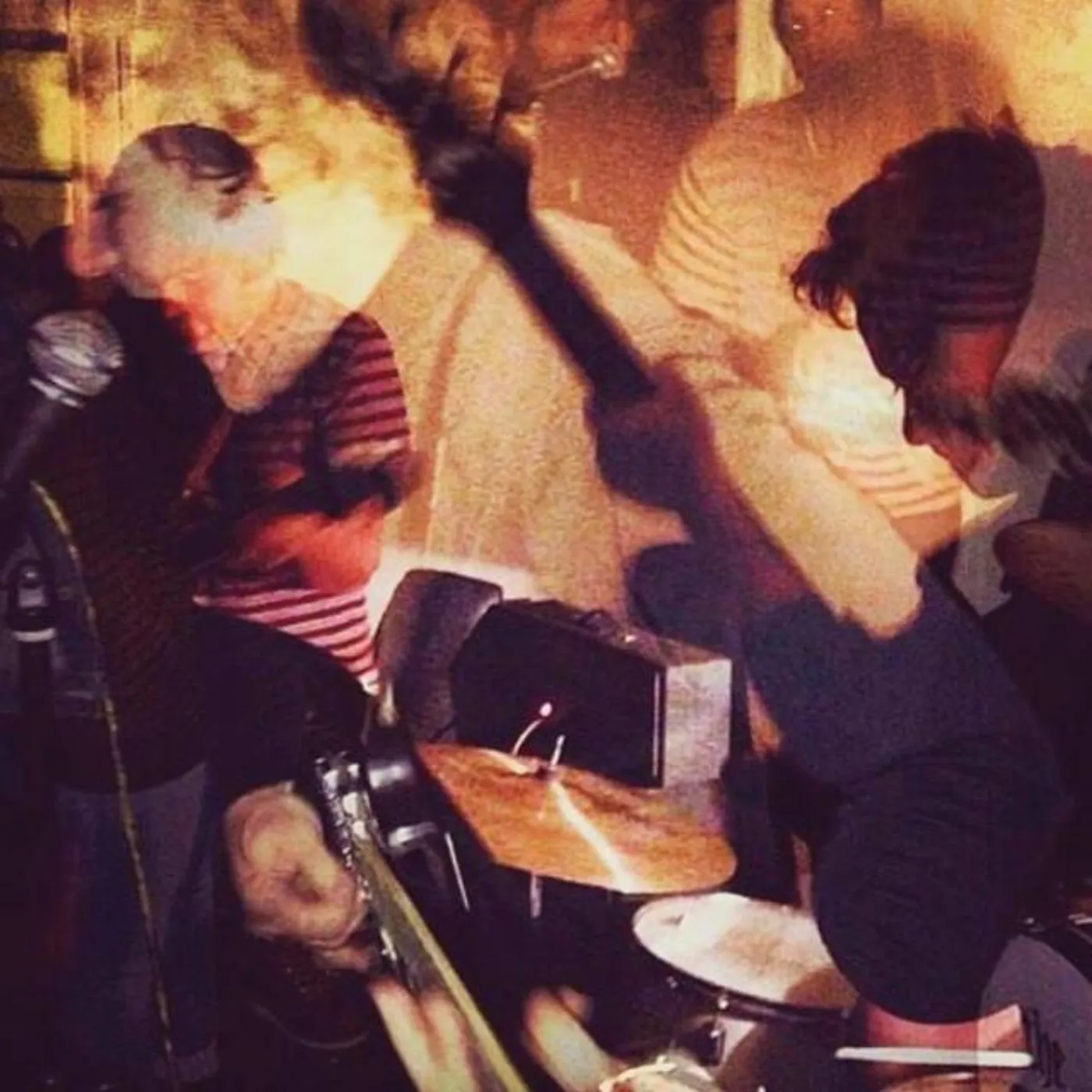 The Ar-Kaics Brand Page