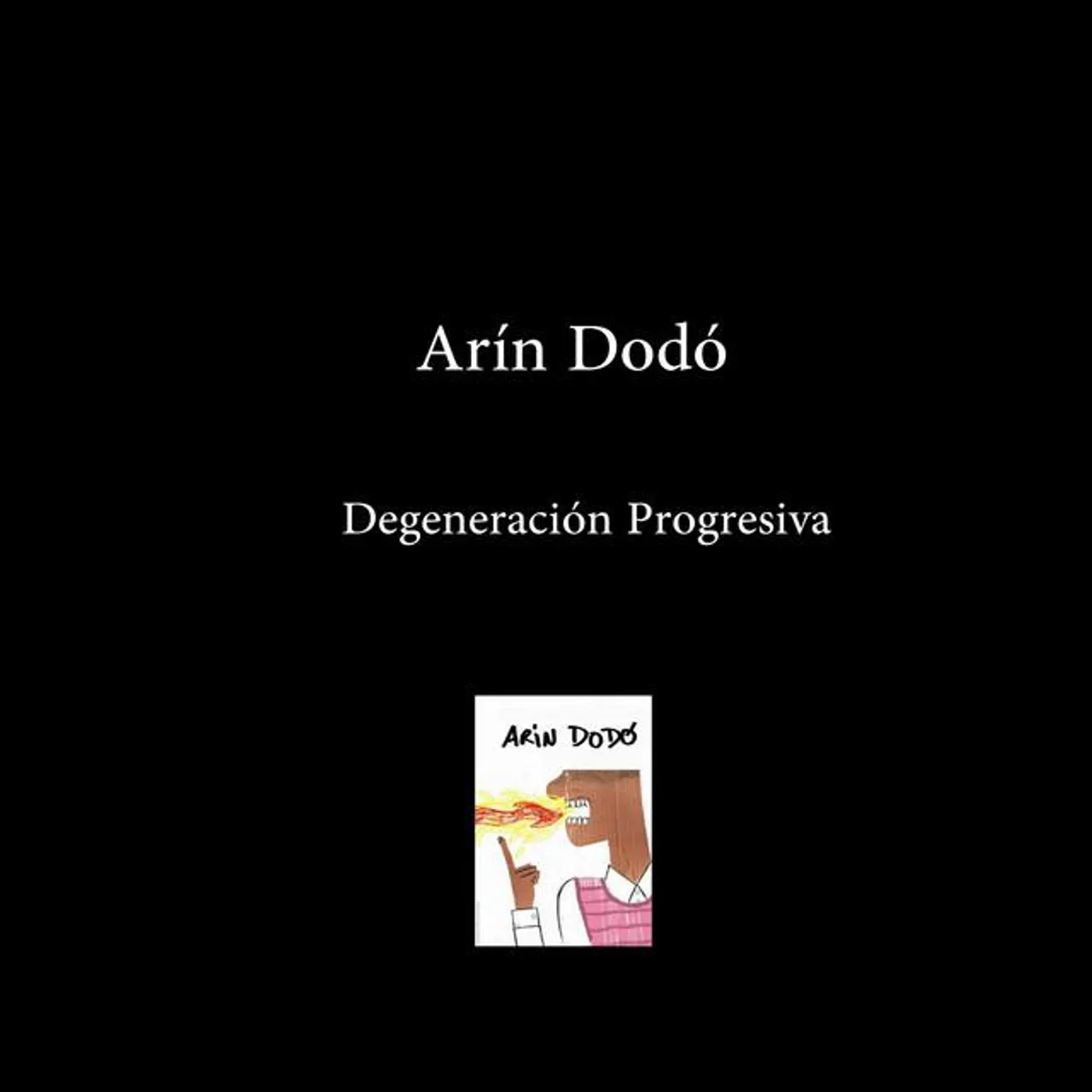 Arín Dodó