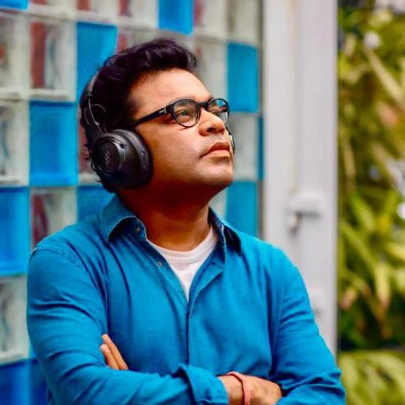 A.R. Rahman Brand Page