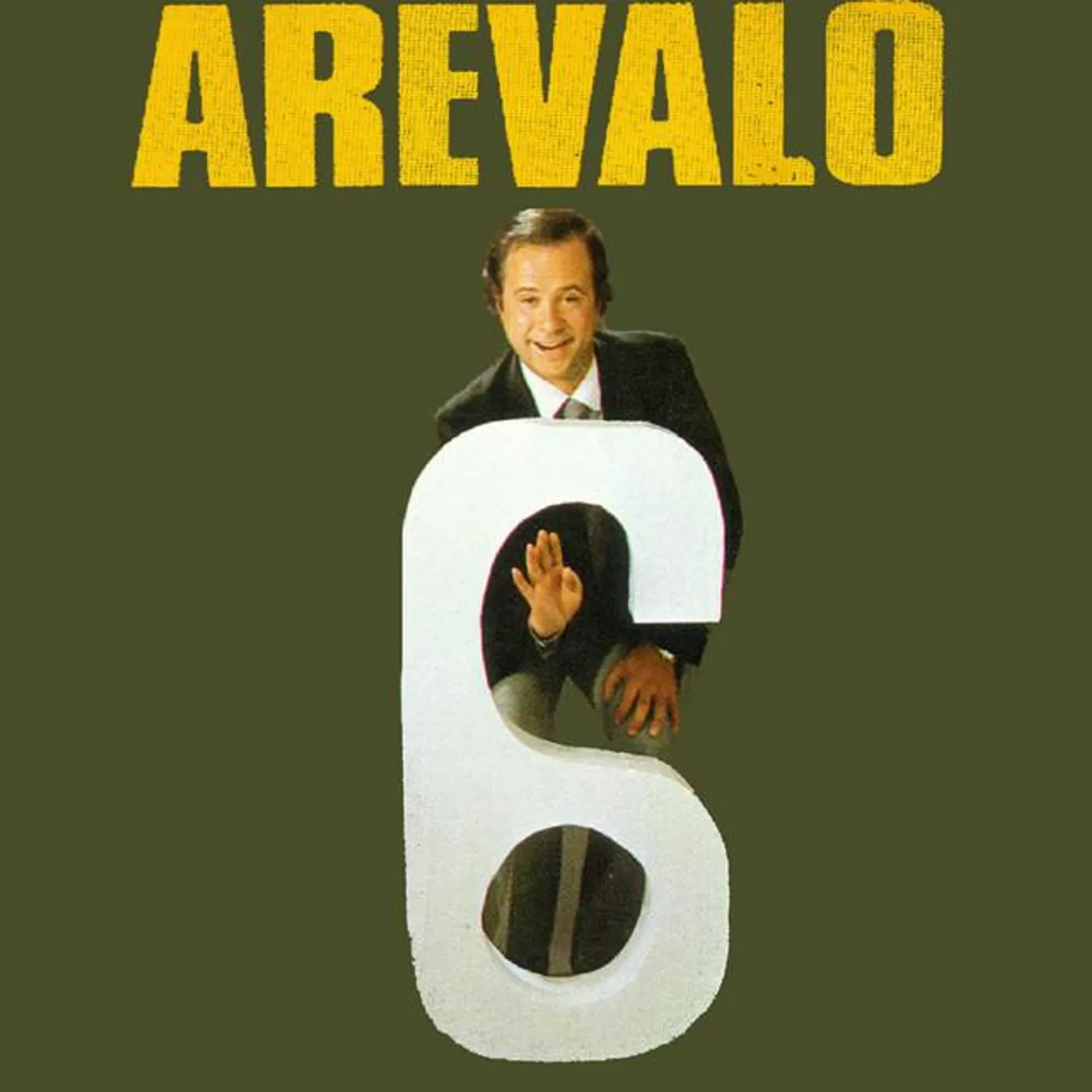 Arévalo