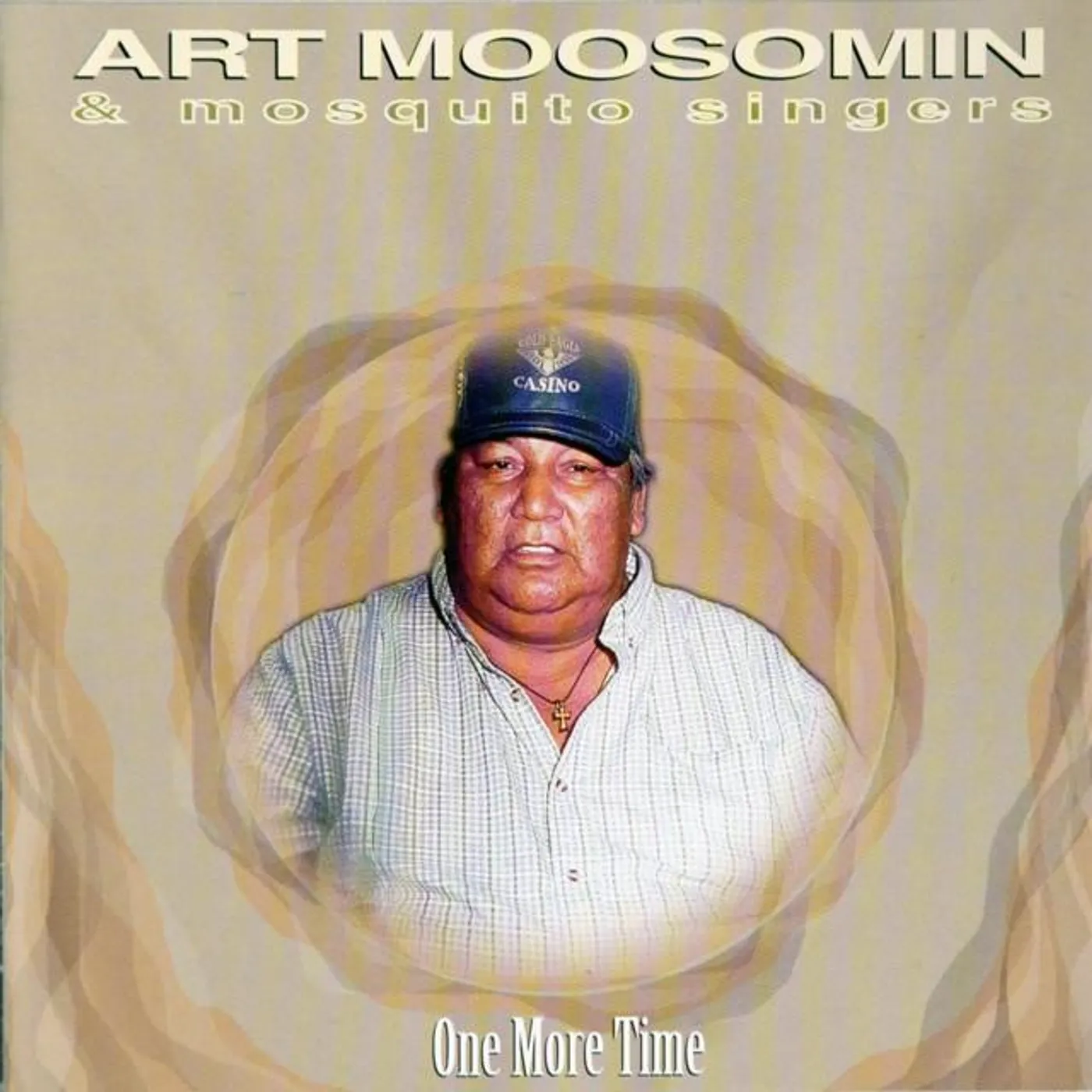 Art Moosomin and Mosquito Singers Brand Page