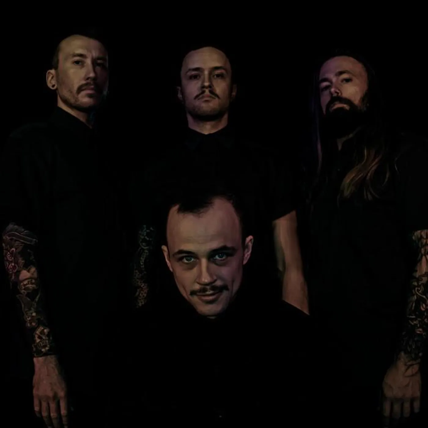 Art of Attrition Brand Page