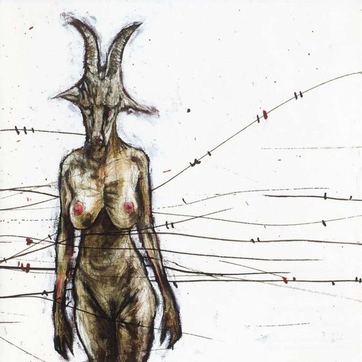 Art Of Burning Water