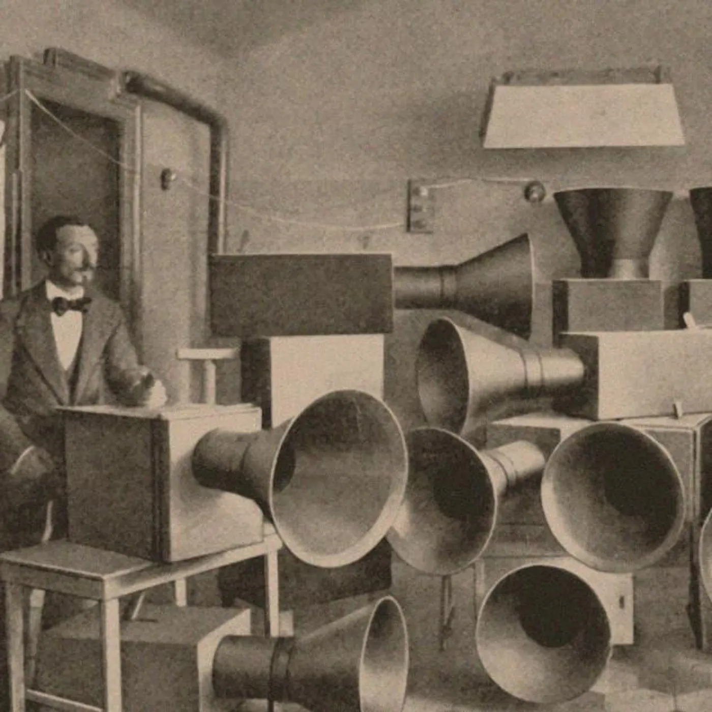 Art of Silence Brand Page