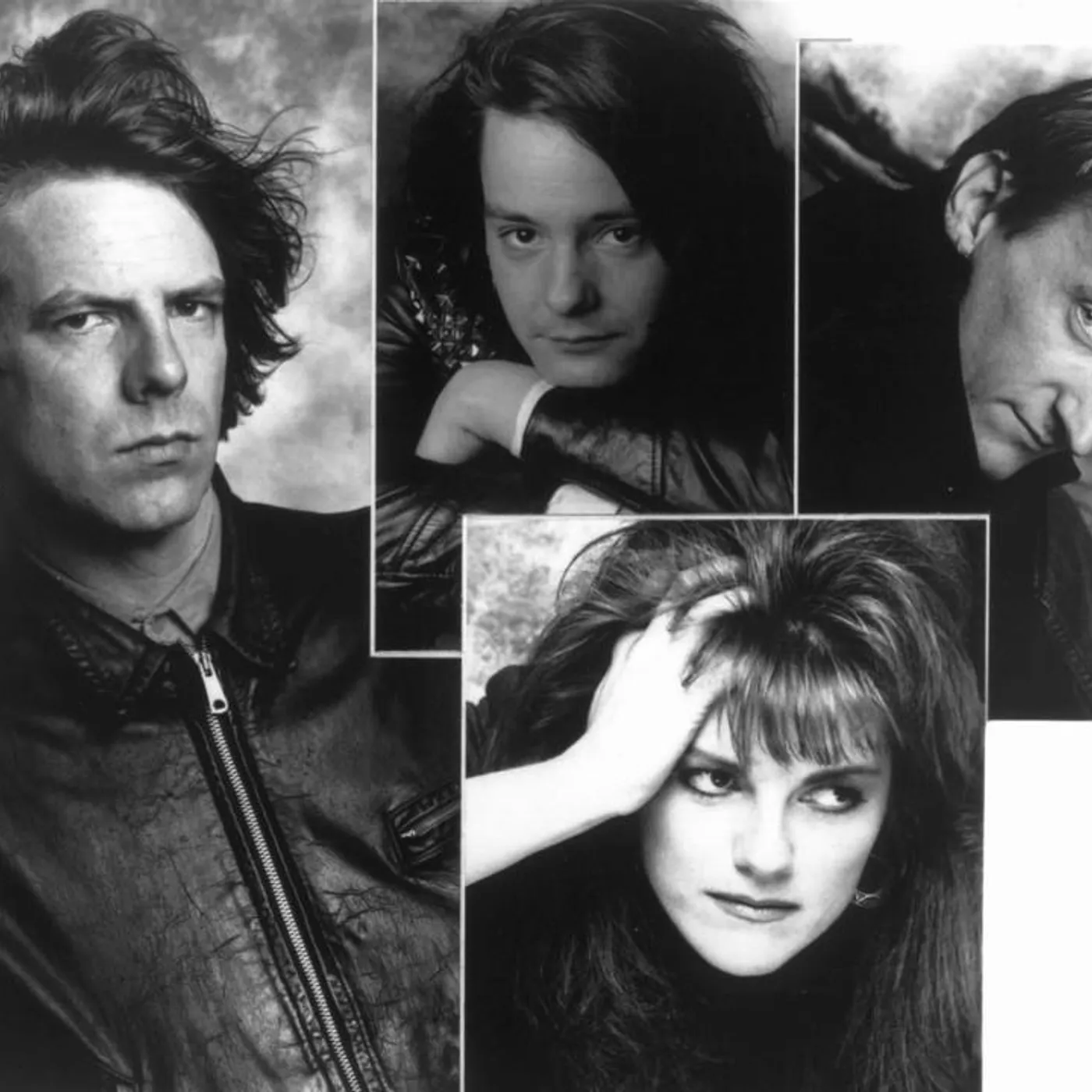 Art Bergmann Brand Page