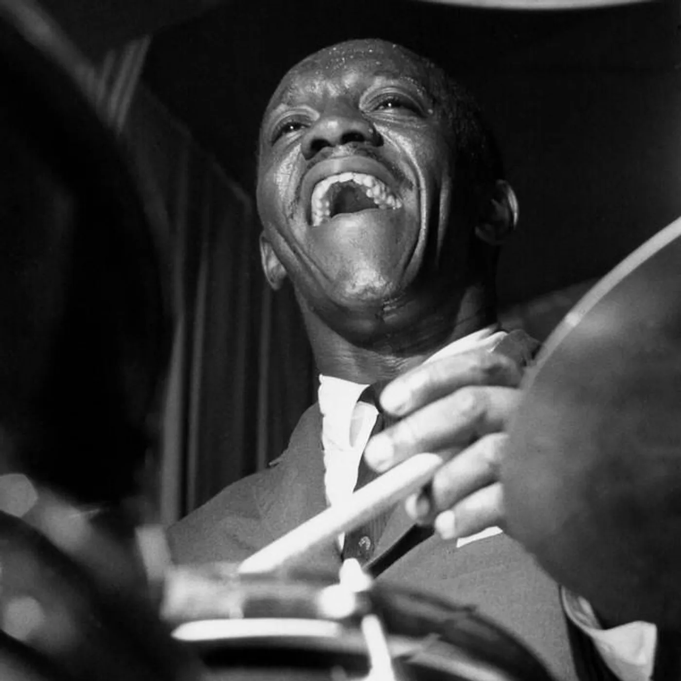 Art Blakey & The Jazz Messengers Brand Page