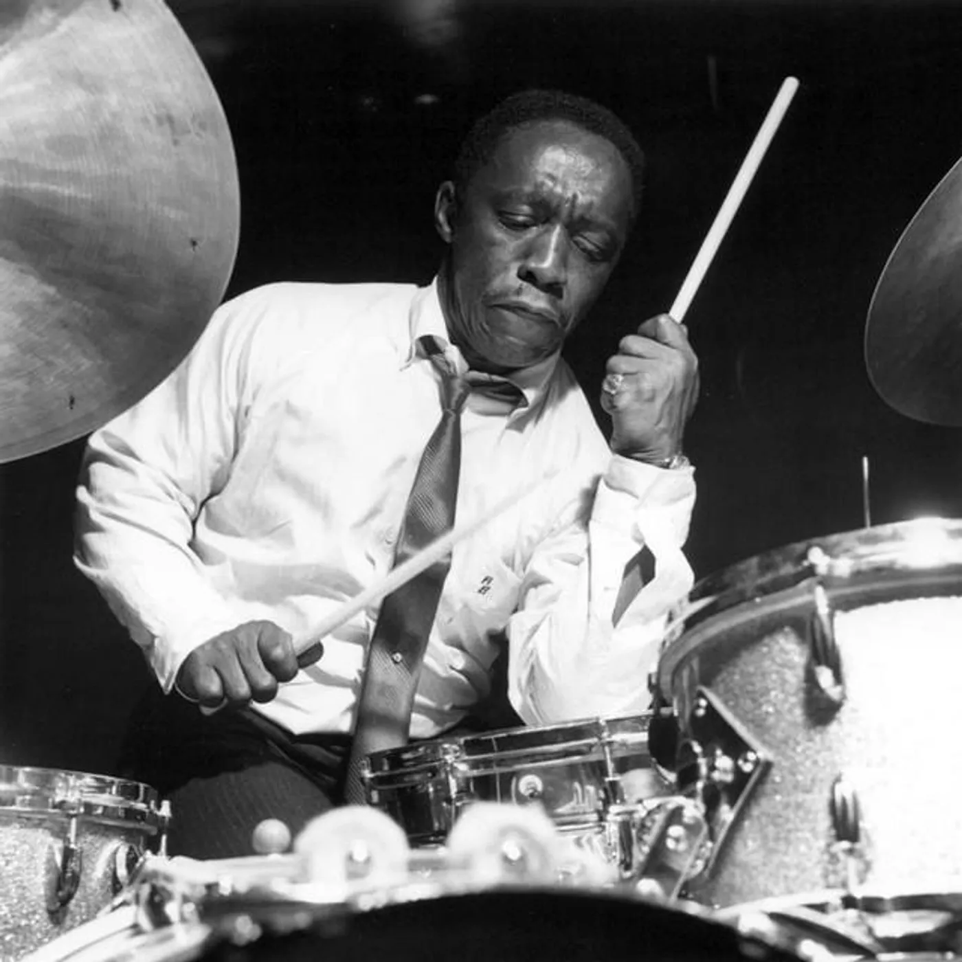 Art Blakey Brand Page