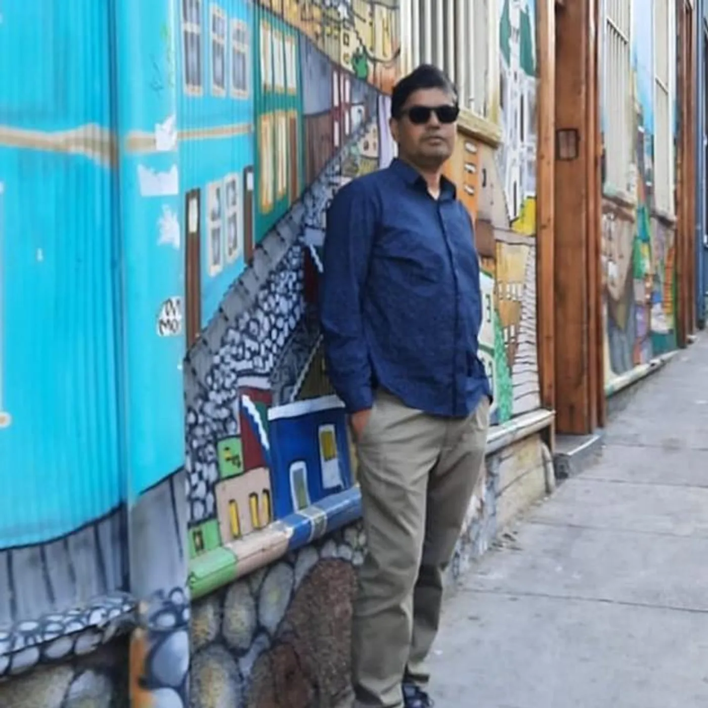 Art Block Brand Page