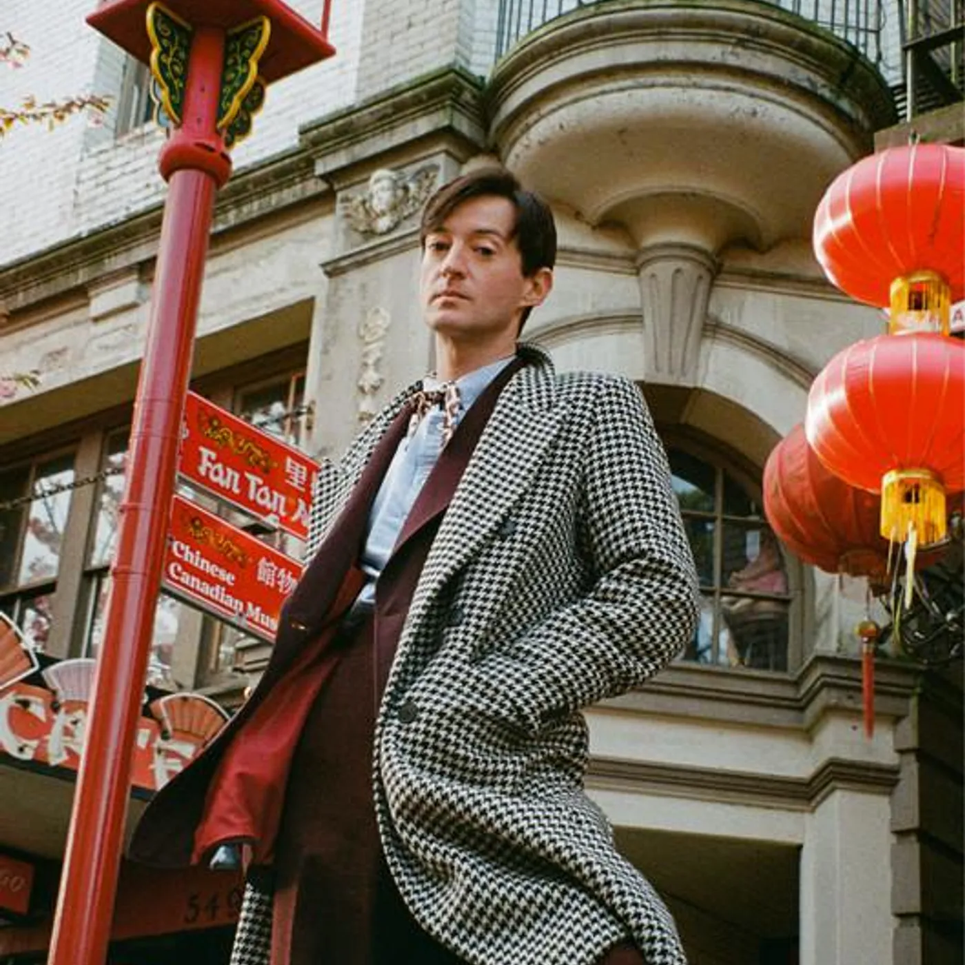 Art d'Ecco Brand Page