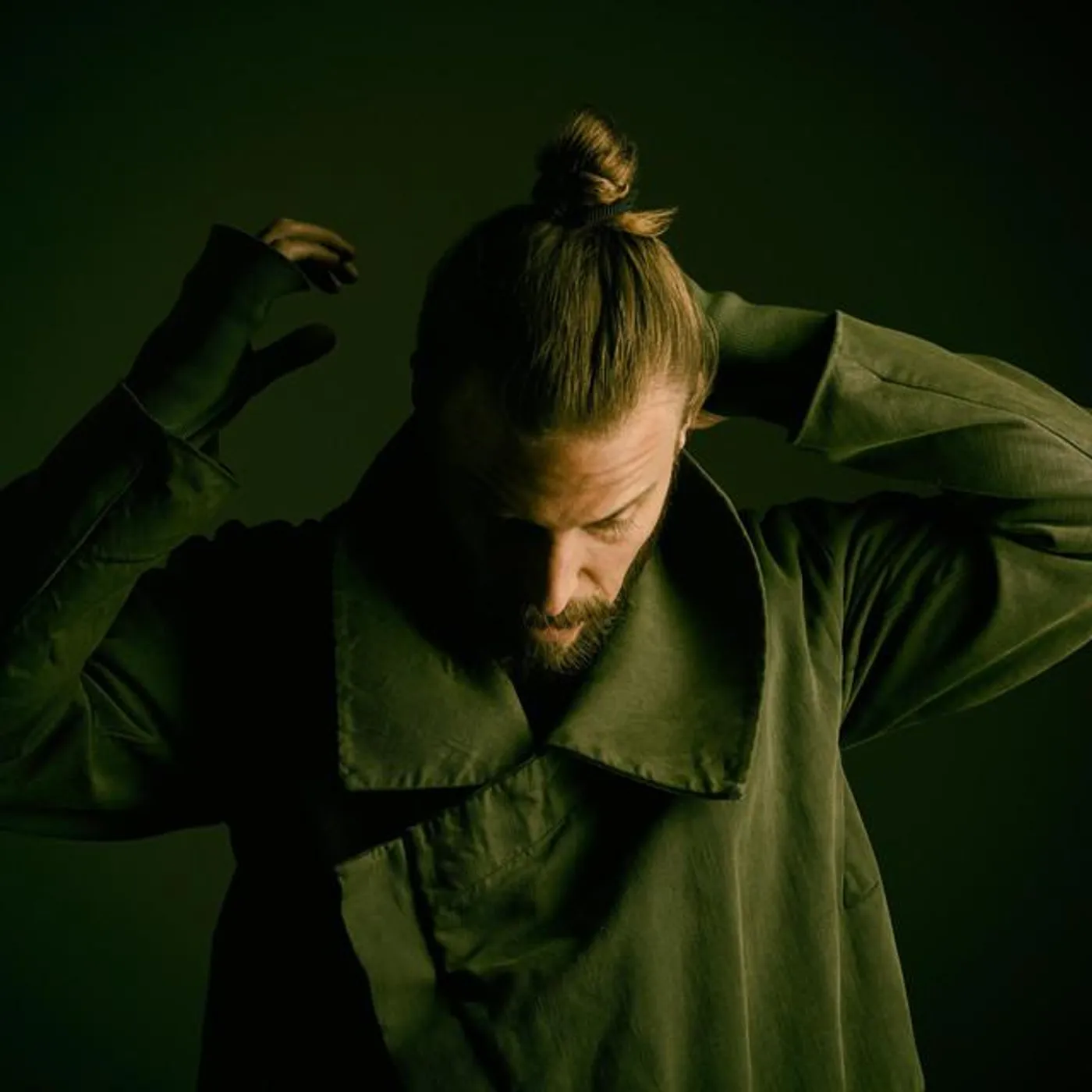 Art Department Brand Page