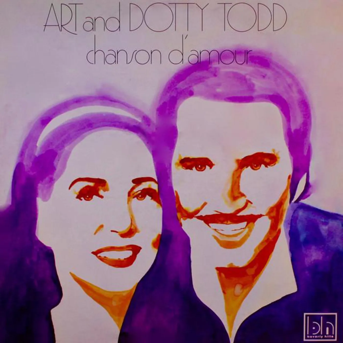 Art & Dotty Todd