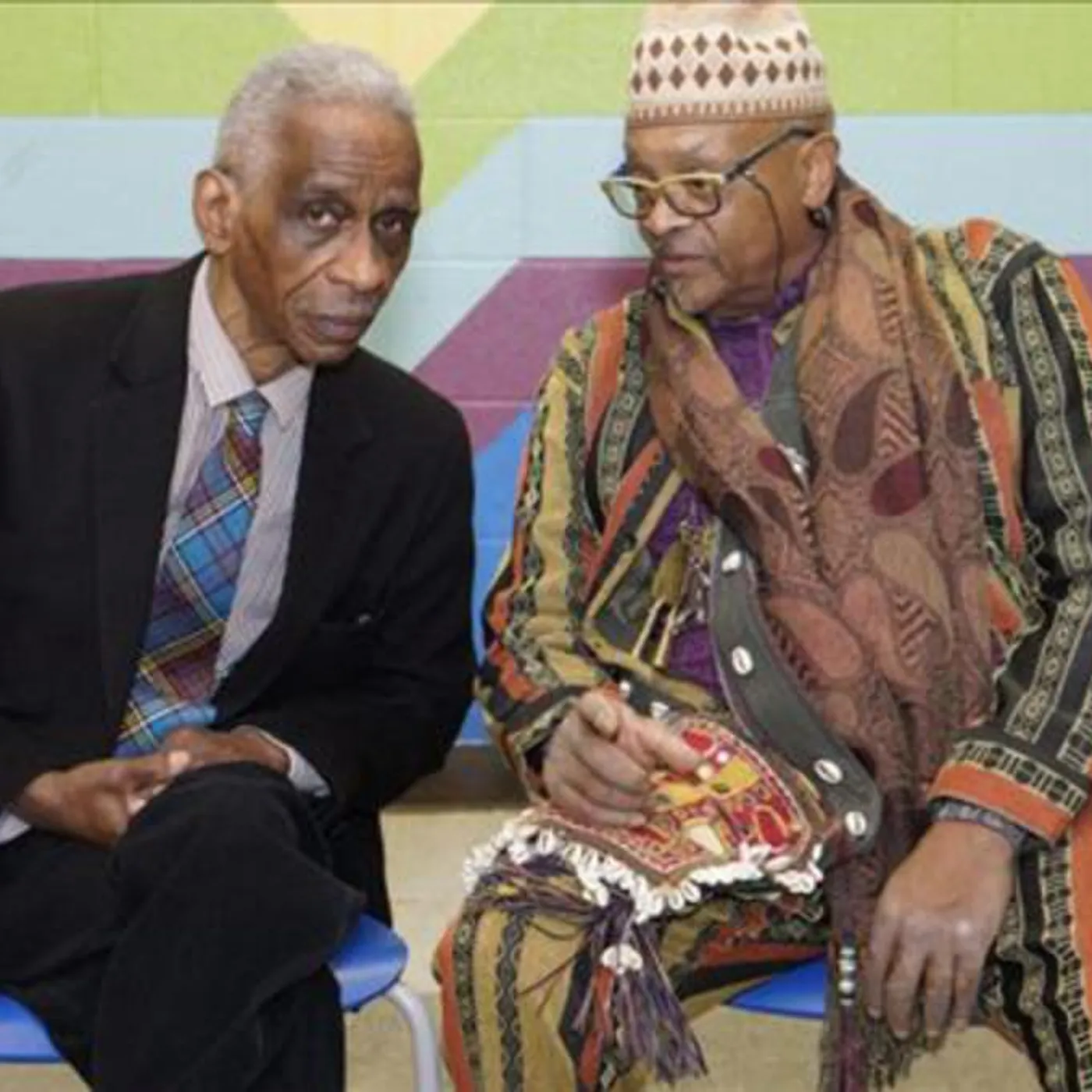 Art Ensemble Of Chicago Brand Page