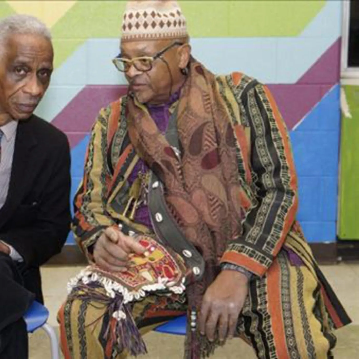 Art Ensemble Of Chicago Brand Page