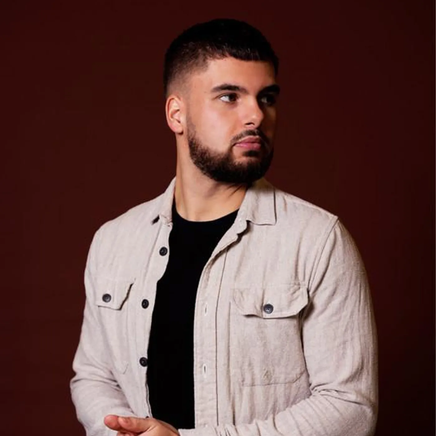 Art Frequency Brand Page