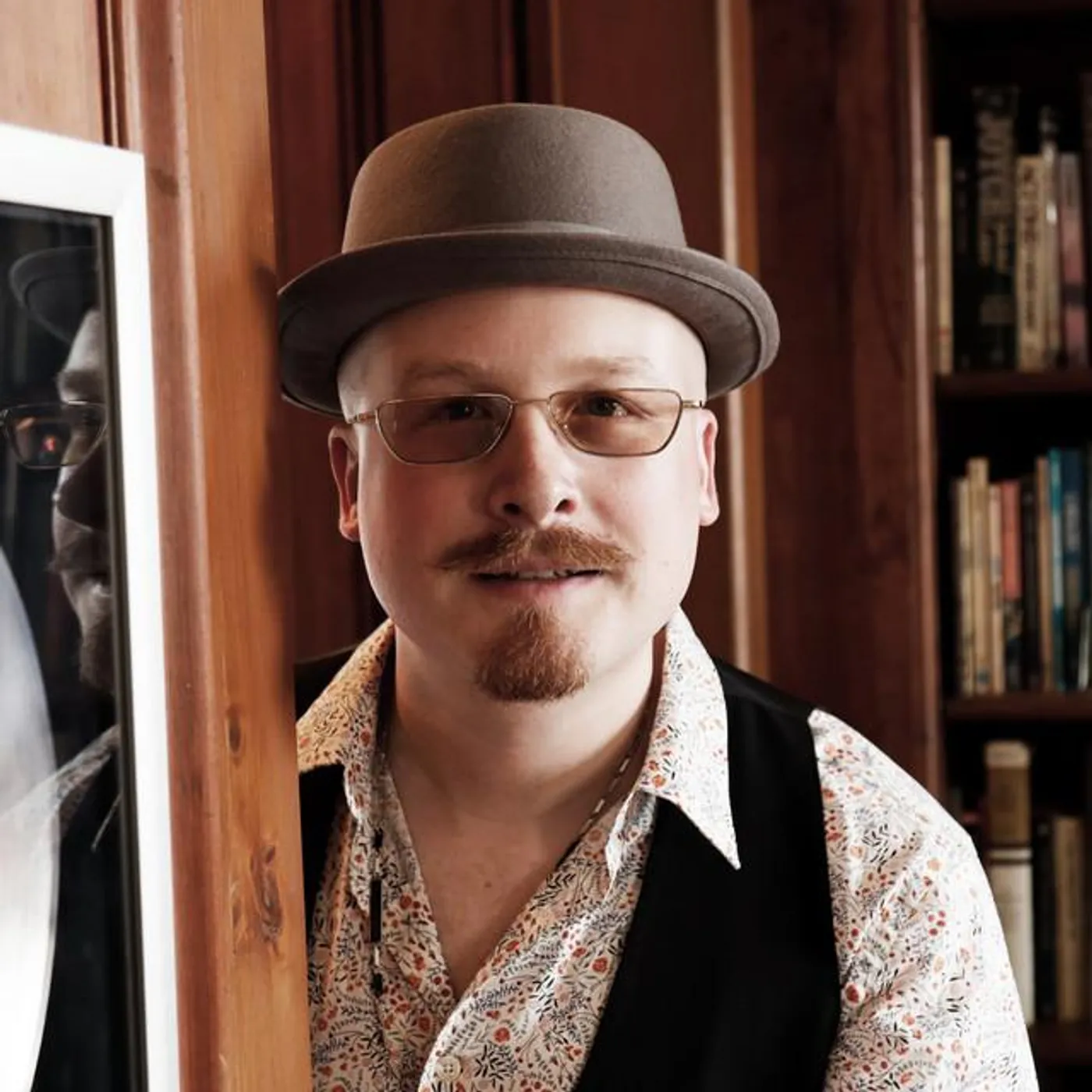 Art Garfunkel jr. Brand Page