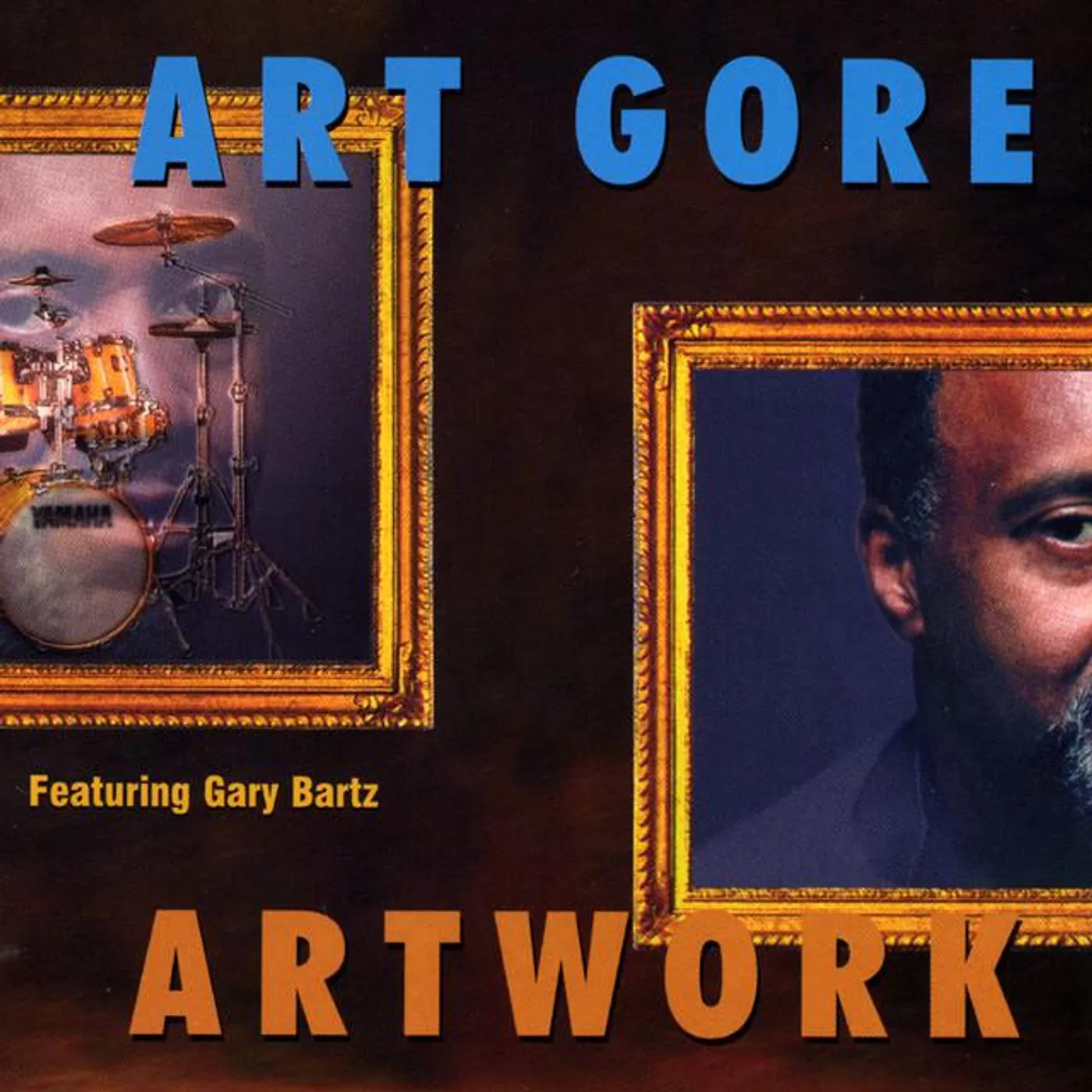 Art Gore Brand Page