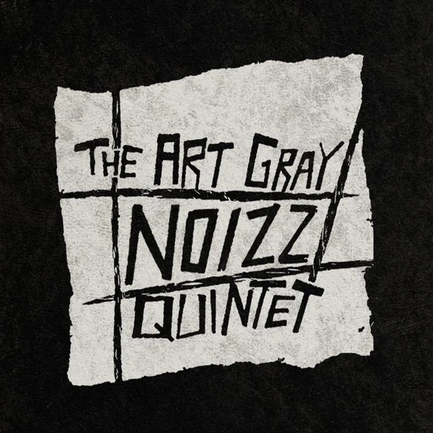 Art Gray Noizz Quintet Brand Page
