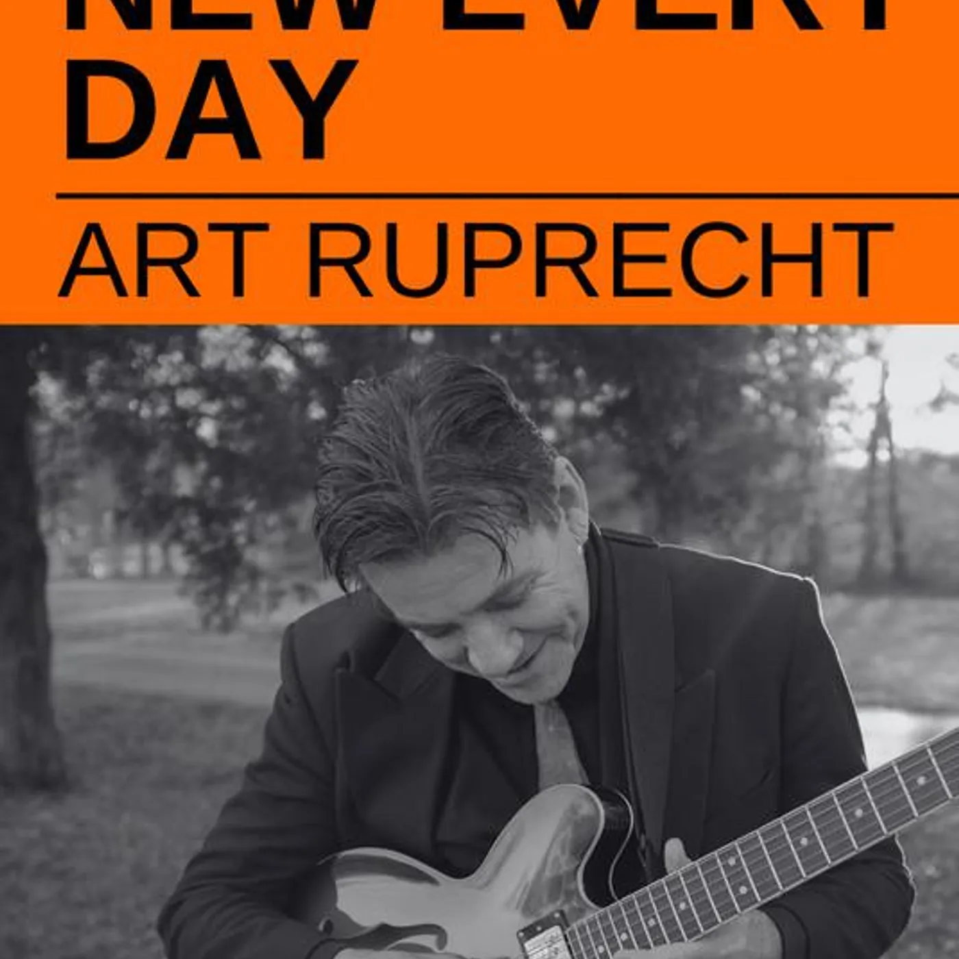 Art Ruprecht Brand Page