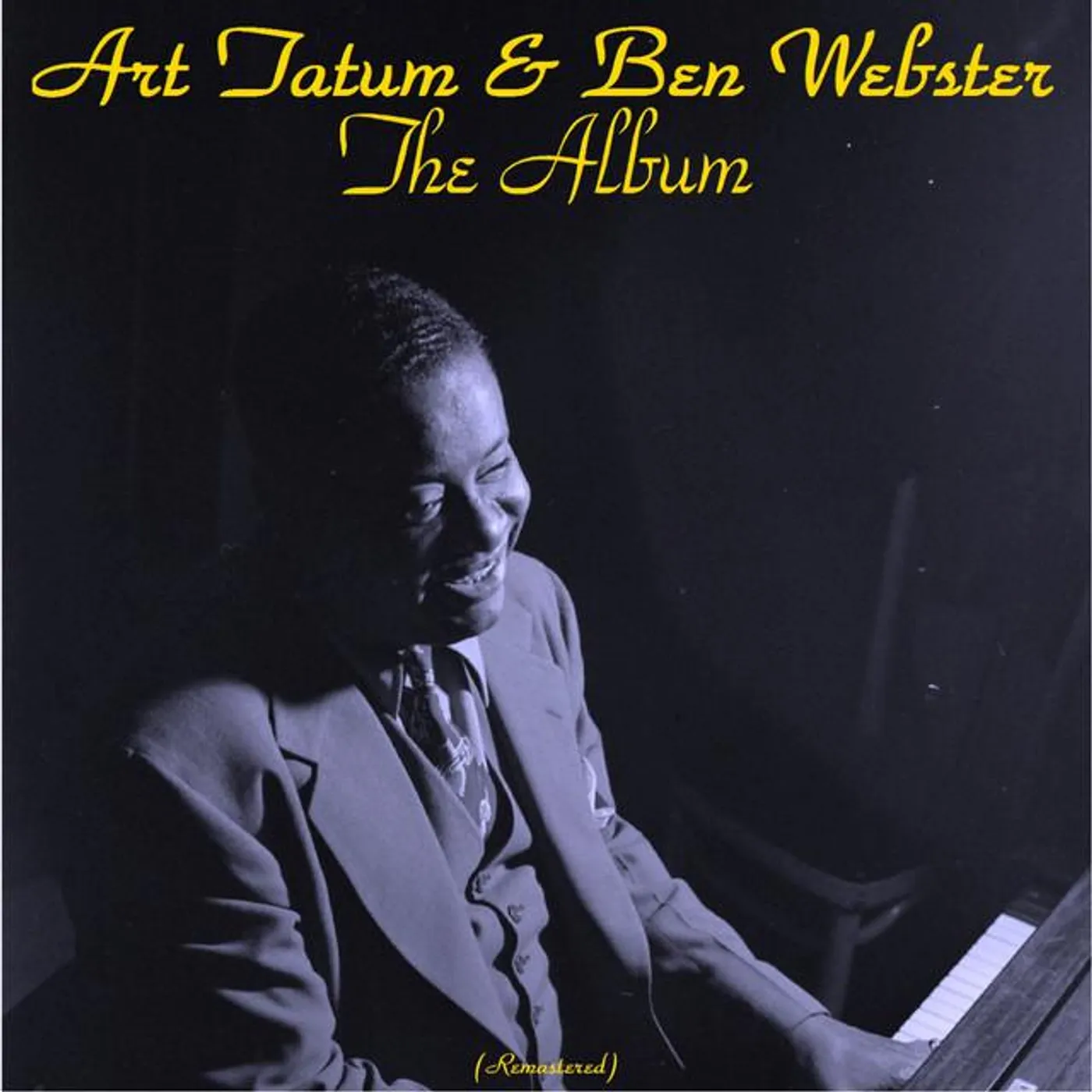 Art Tatum & Ben Webster