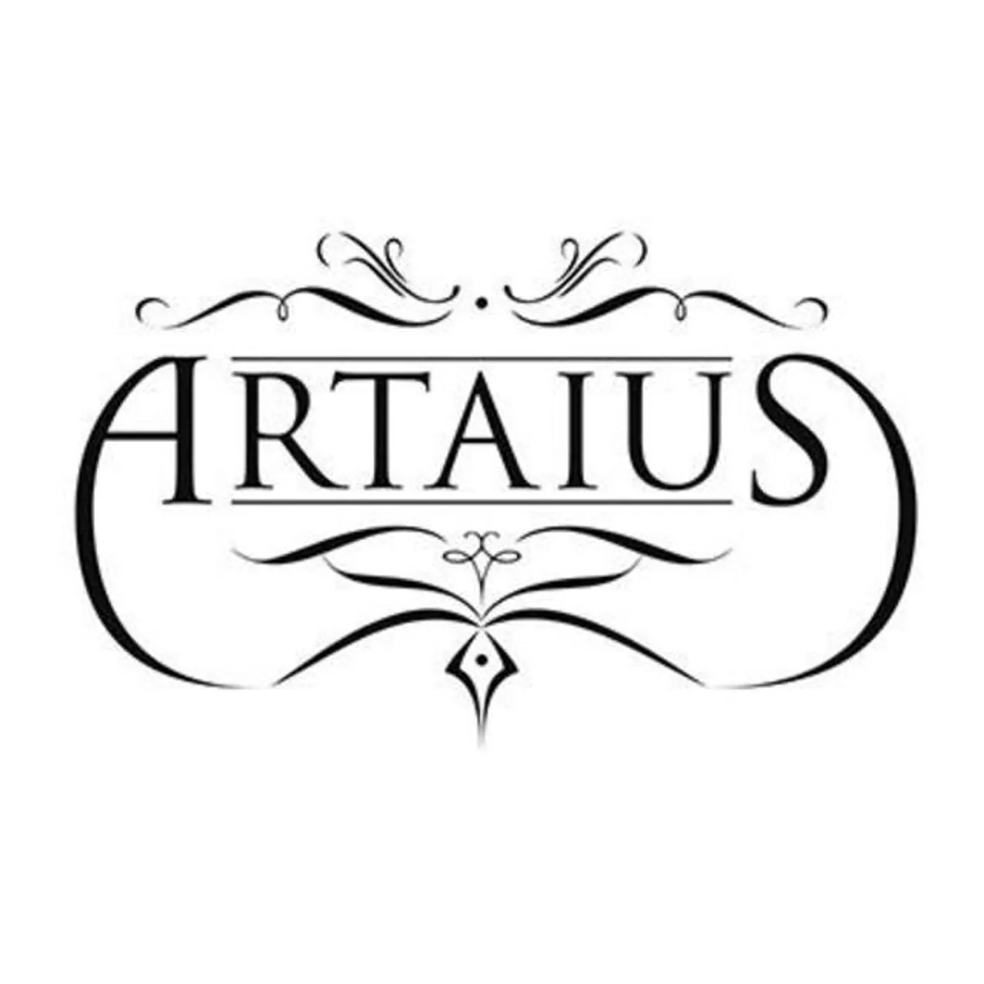 Artaius Brand Page