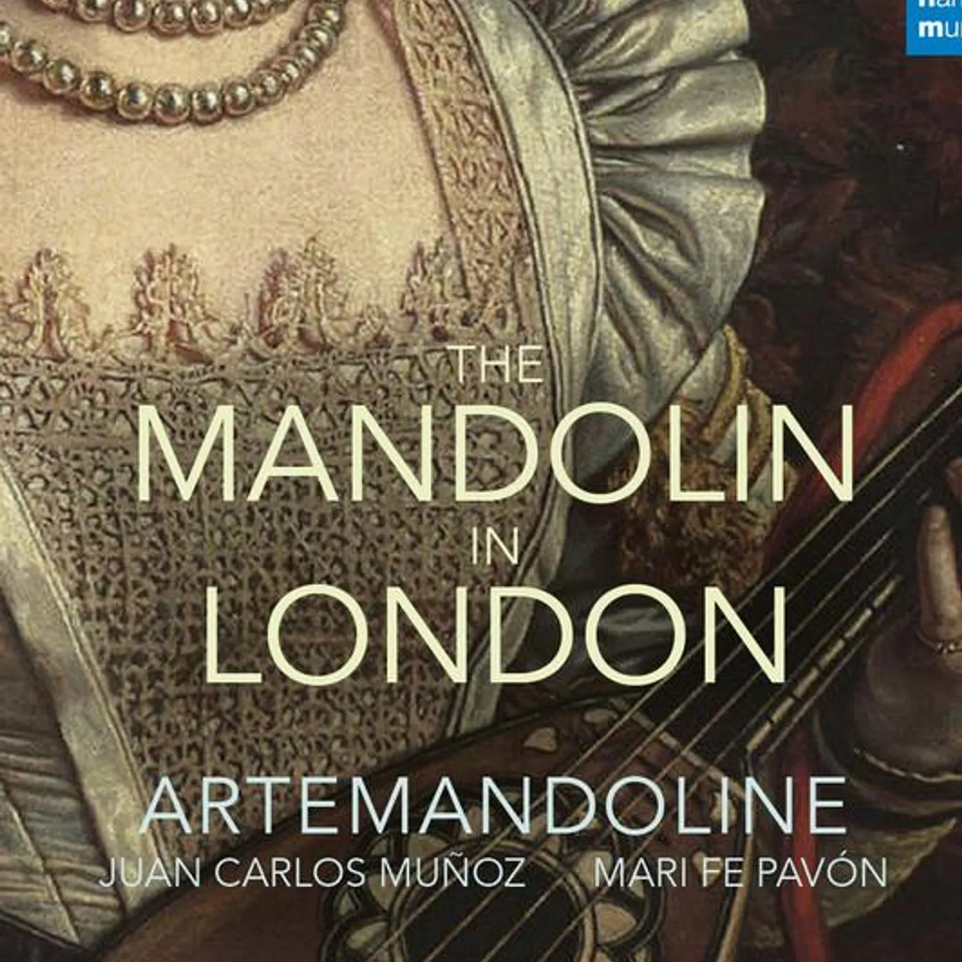 Artemandoline Brand Page