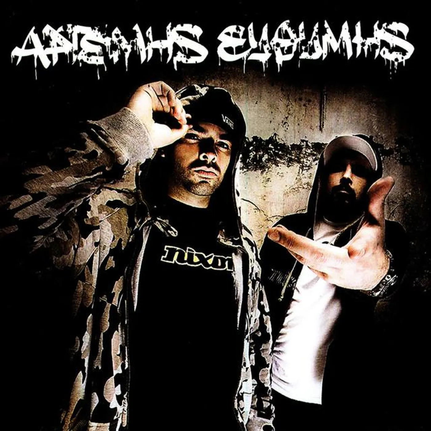 Artemis / Efthimis