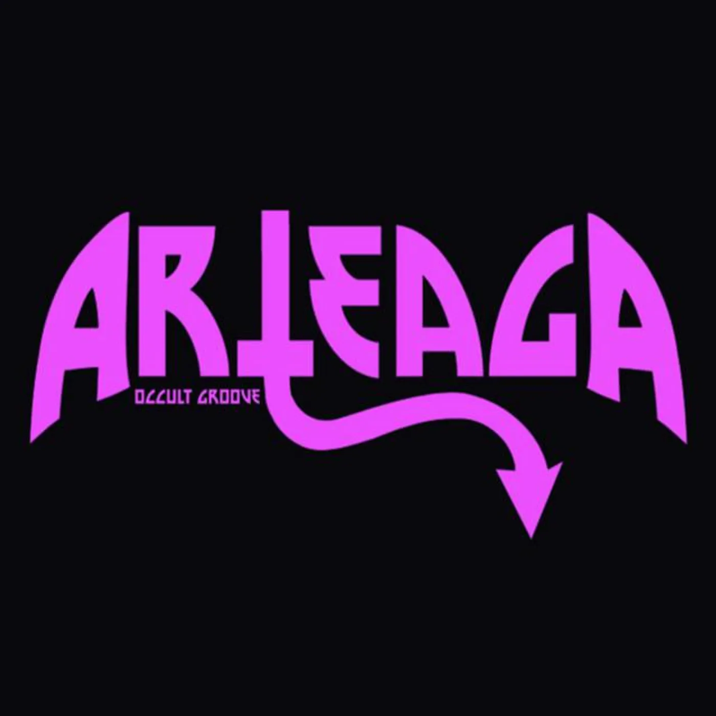 Arteaga