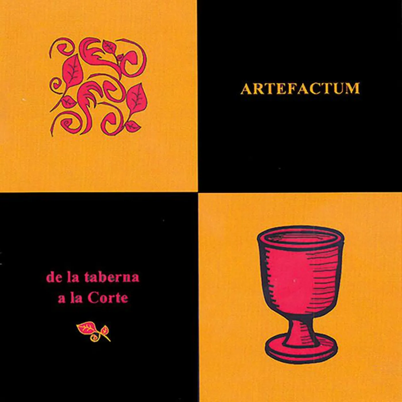 Artefactum