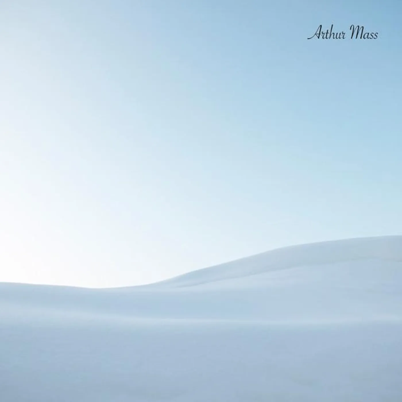Arthur Mass
