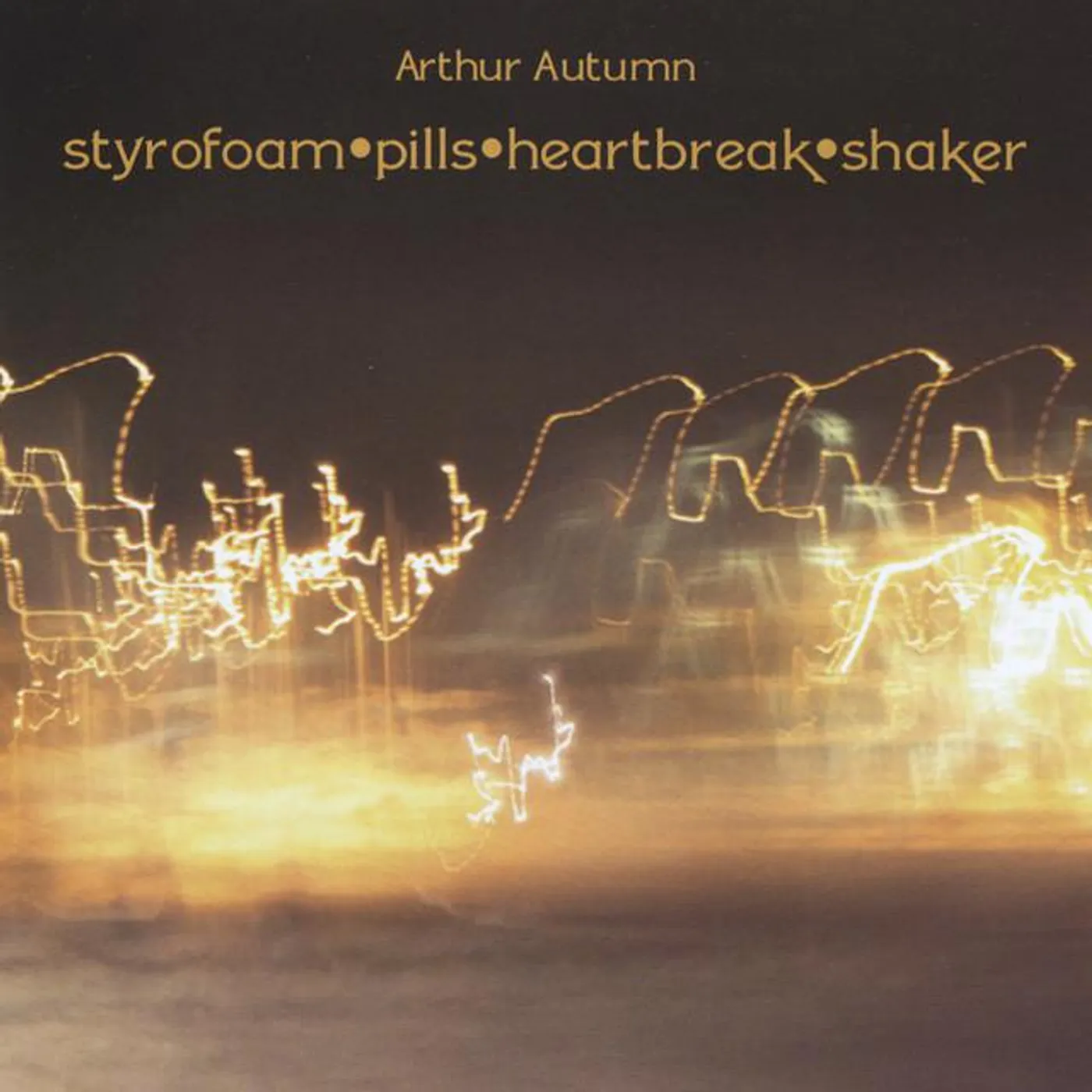 Arthur Autumn Brand Page