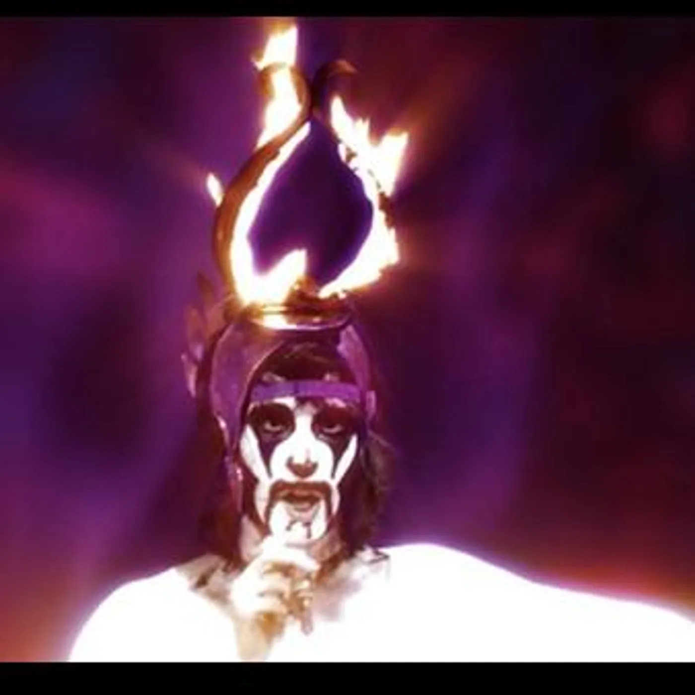 Arthur Brown Brand Page