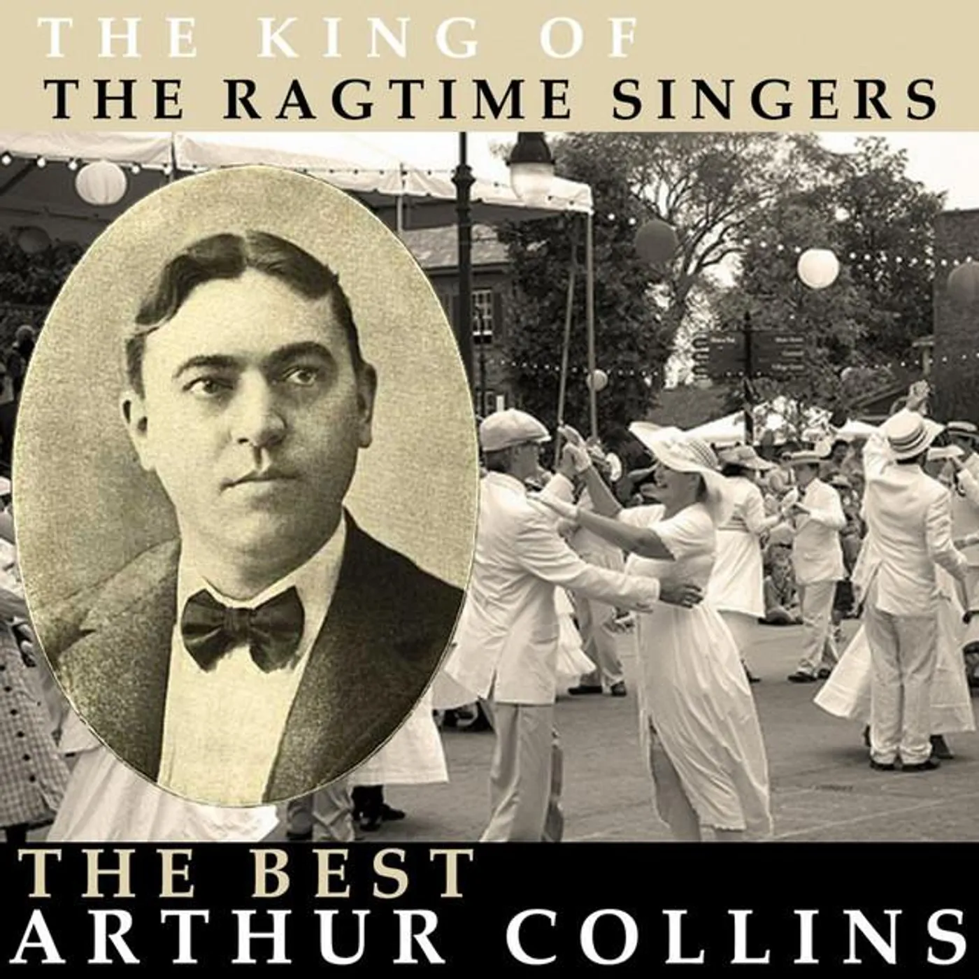 Arthur Collins