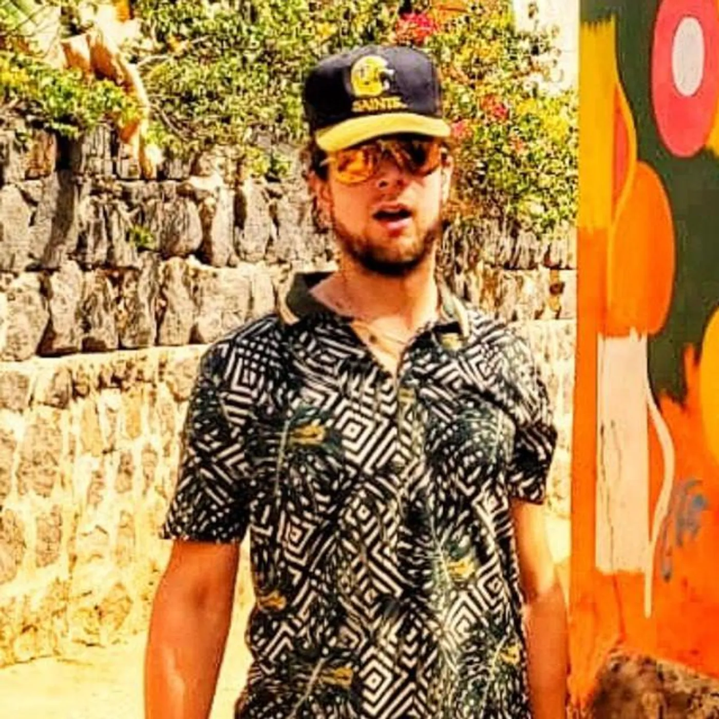 Arthur Comeau Brand Page