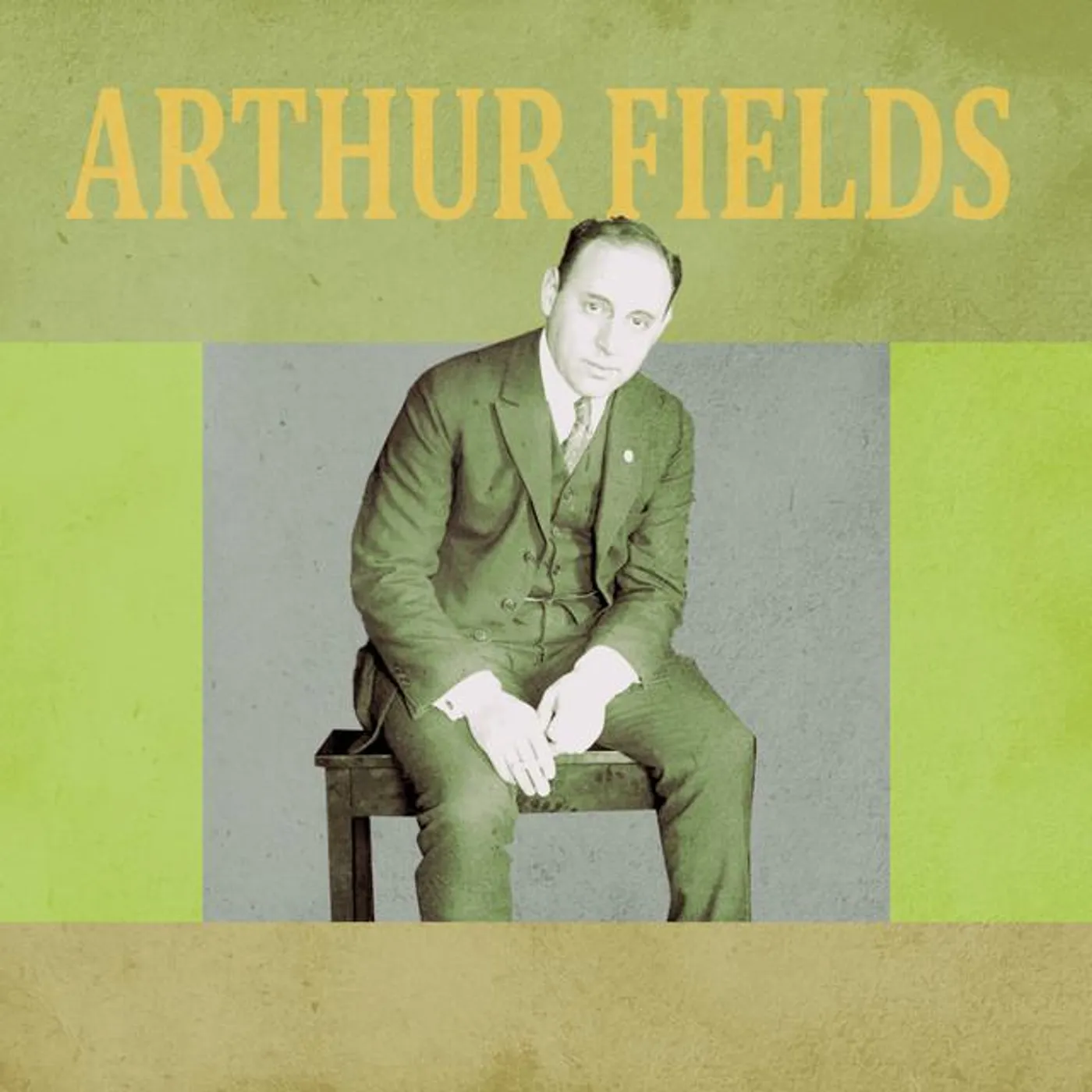 Arthur Fields Brand Page