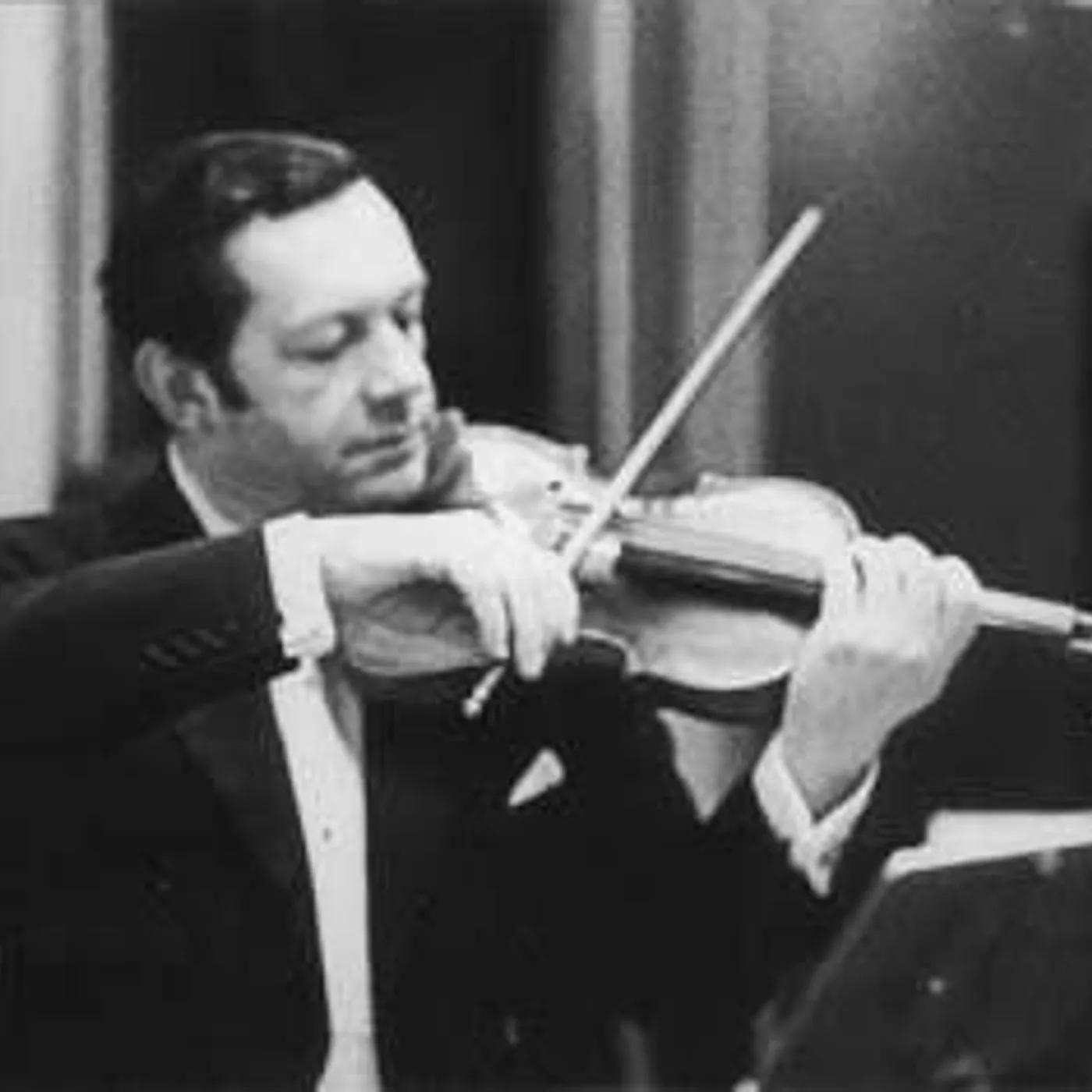 Arthur Grumiaux Brand Page