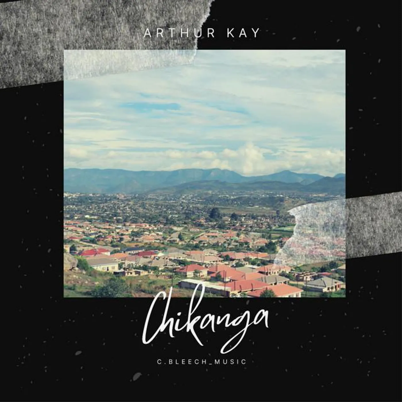 Arthur Kay Brand Page