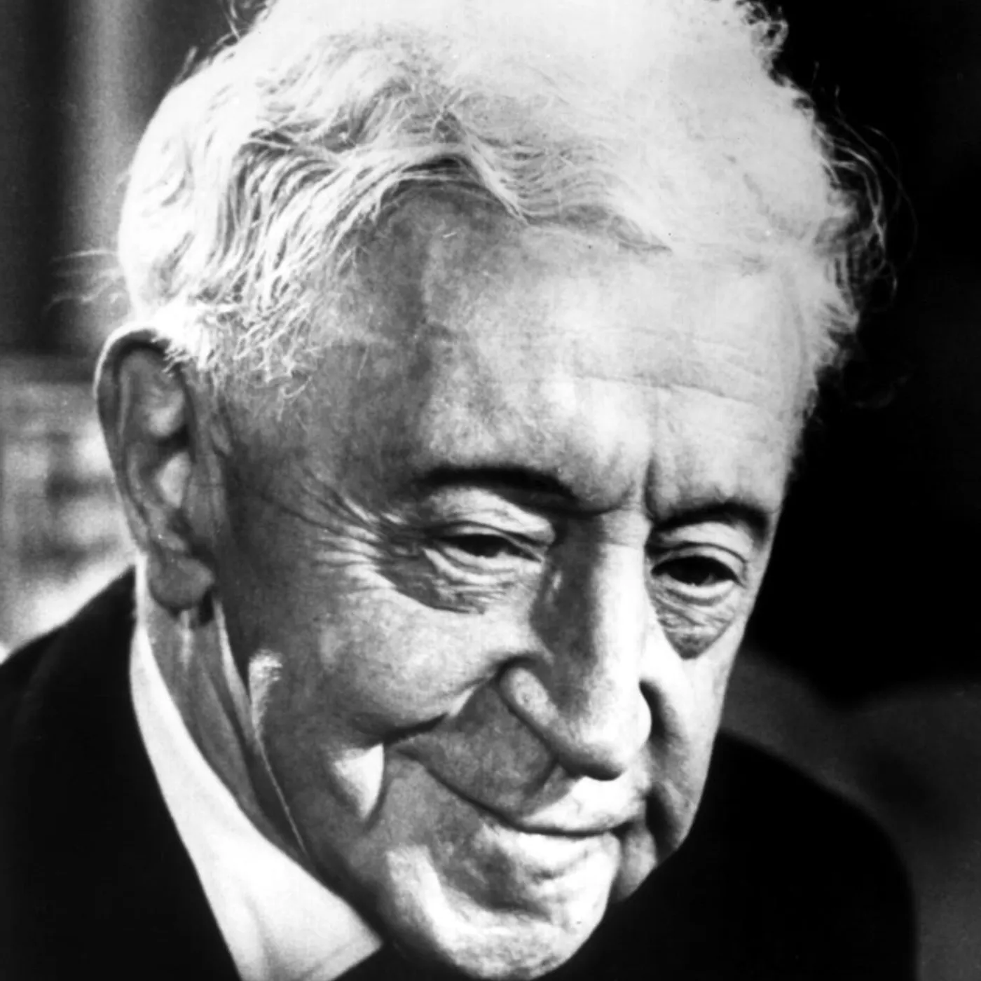 Arthur Rubinstein Brand Page