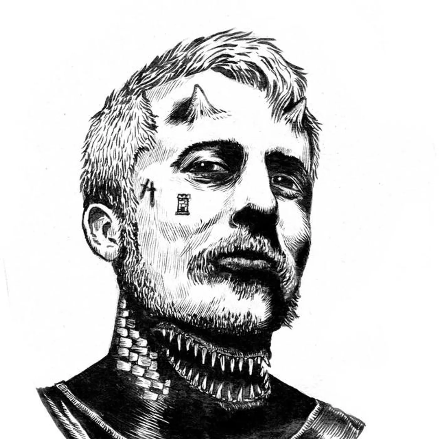 Arthur Satàn Brand Page