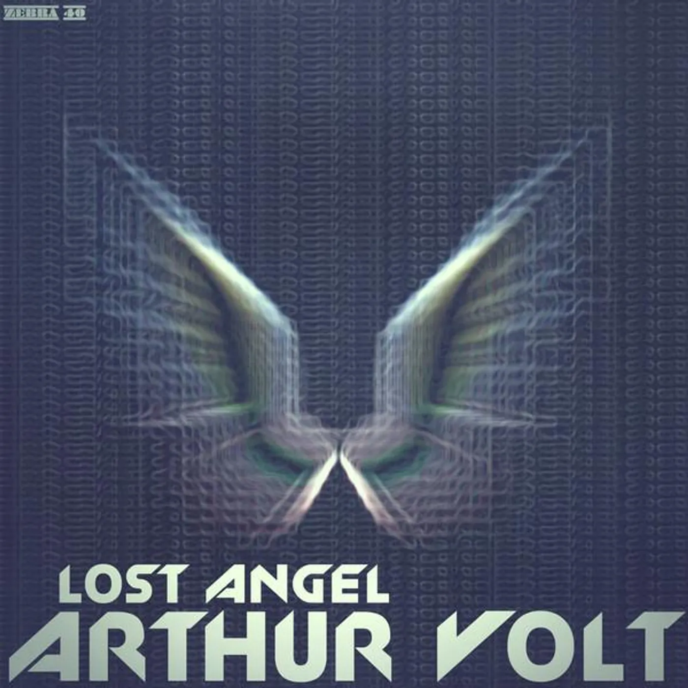 Arthur Volt