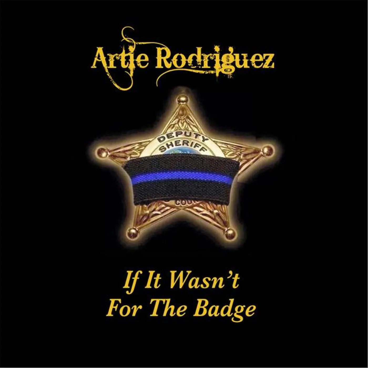 Artie Rodriguez Brand Page
