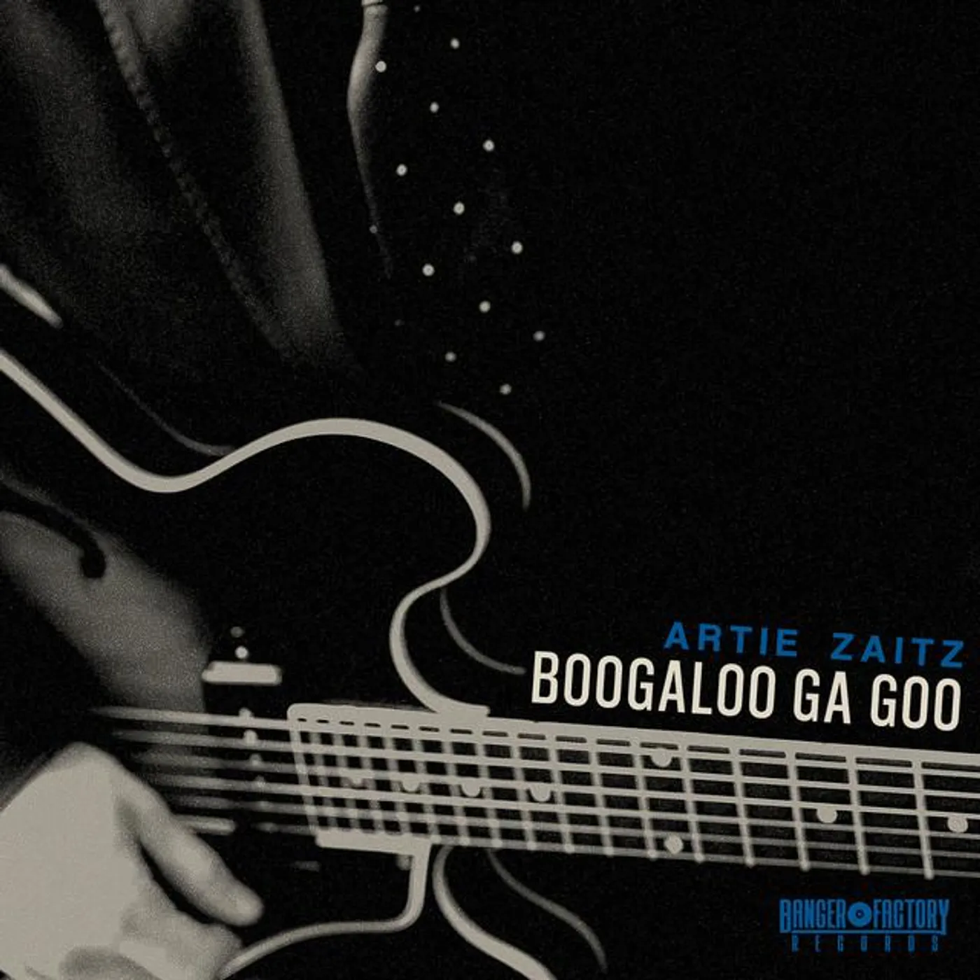 Artie Zaitz Brand Page