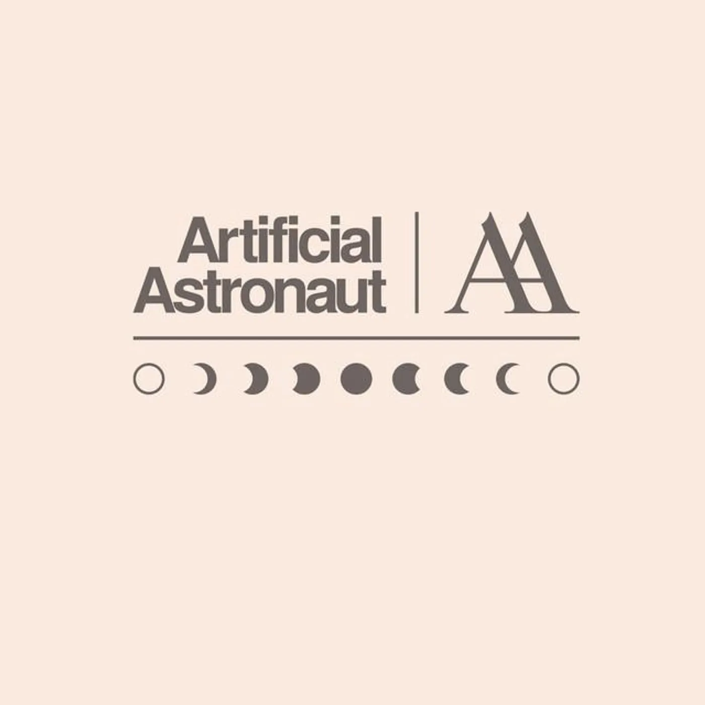 Artificial Astronaut Brand Page
