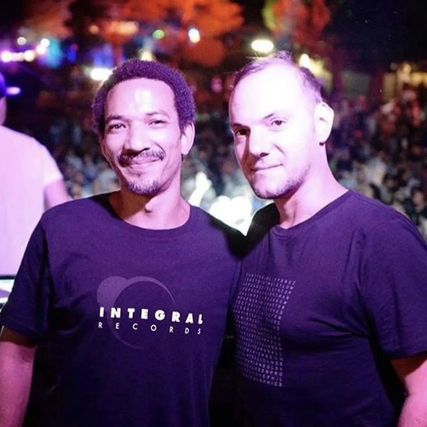 Artificial Intelligence Brand Page